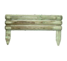 RECINTO STACCIONATA STECCATO