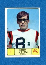 Figurina/Sticker CAMPIONI