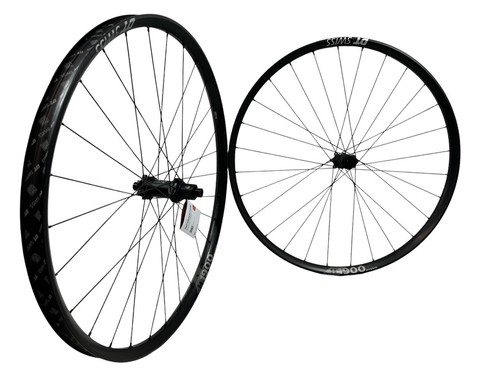 Kit ruote swiss 1900 - kit,