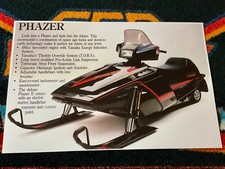 🏁 Poster motoslitta YAMAHA