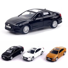 Hyundai Motor Car [Sonata DN8]