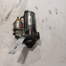 motorino avviamento per OPEL VIVARO (X83) 29 1.9 CDTI PC-TA FRG 3c9654 93169460