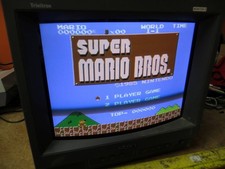 Rusty Casing Sony Trinitron