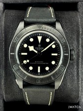2021 Tudor Black Bay 41mm