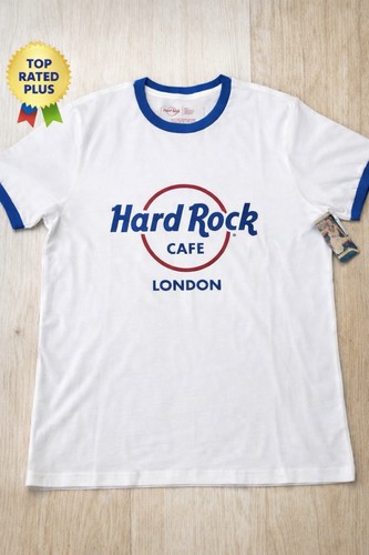 Nuova shirt hard rock - hard, cafe