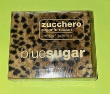 Zucchero  ‎– Blue Sugar -