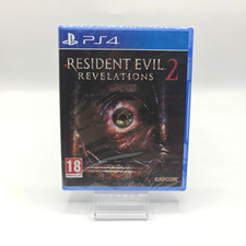Resident Evil Revelations 2