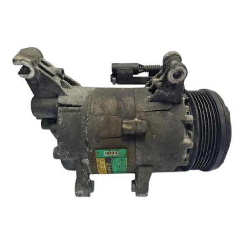Compressore aria condizionata - compressore,