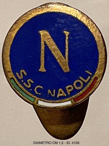 Napoli società sportiva - napoli,