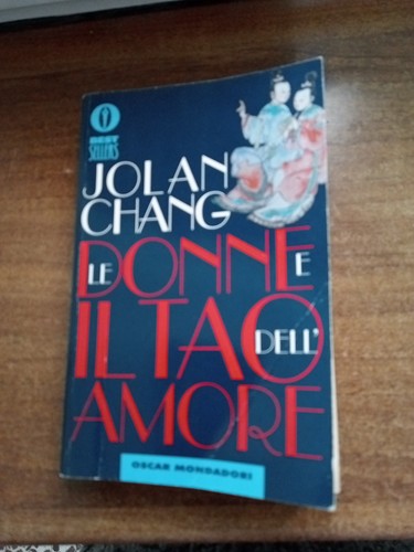 Donne tao dell amore - il, dell'amore