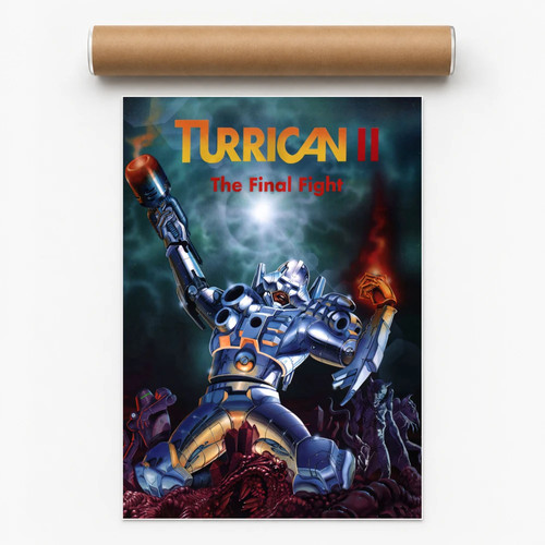 Giochi lista 14 poster - -,