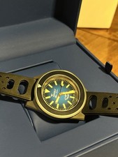 Squale 1521 - Alessia Zecchini