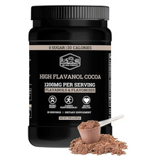 Black Forest High Flavanol