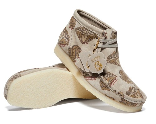Stivali clarks originals - clarks,