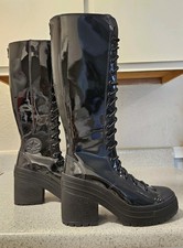 Stivali converse chuck de - converse,