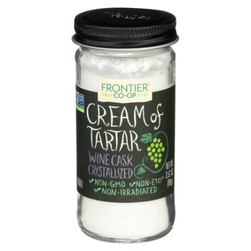Frontier herb crema - frontier, cremor