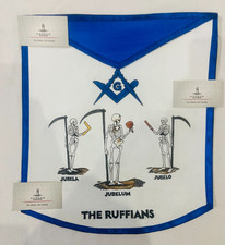 Grembiule Massonico Massonico