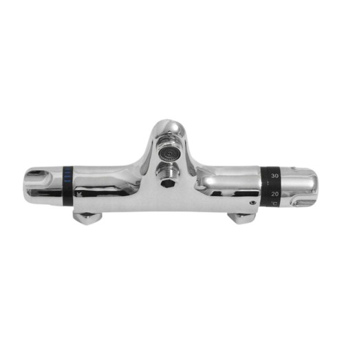 Miscelatore termostatico per