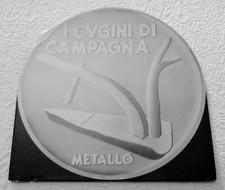 LP 33 I Cugini Di Campagna –