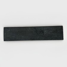 BATTISCOPA NORDIC NERO OPACO