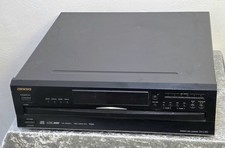 Onkyo DX-C390 MP3 Scambiatore