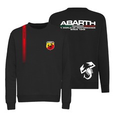 Felpa Girocollo Personalizzata
