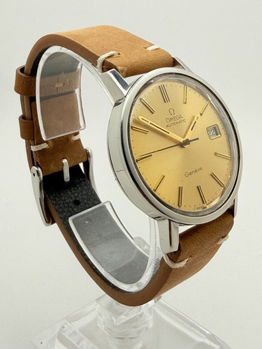 Orologio vintage omega - orologio,