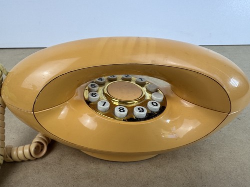 Telefono vintage space - telefono,