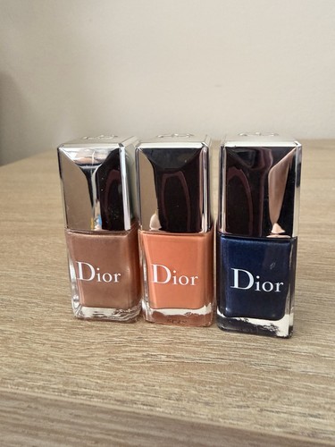 Set smalti dior vernis - 3,