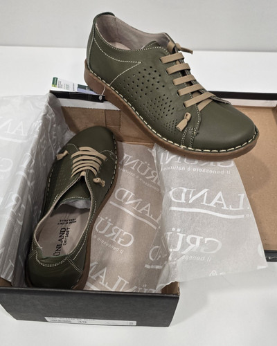 Scarpa donna grunland comfort - scarpa,
