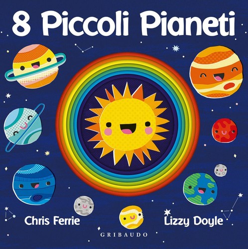Libro chris ferrie - libro,