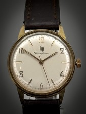 Orologio Vintage Lip Dauphine