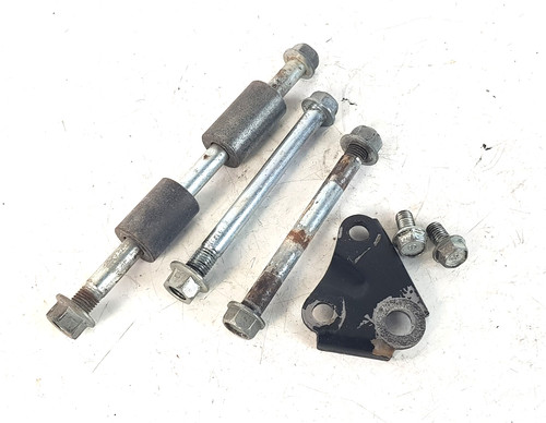 Supporti perni attacco motore - supporti,