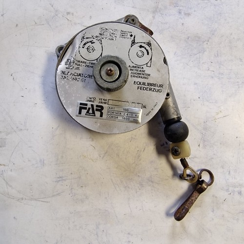 Far 100 bilanciatore 1 - 100,