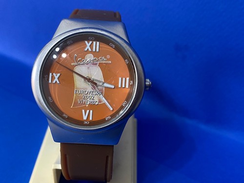 Orologio quartz vespa - orologio,