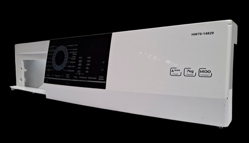 Scheda elettronica comando