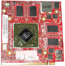 Scheda video grafica ATI