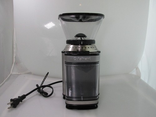 Cuisinart supreme grind dbm - grind, dbm-8
