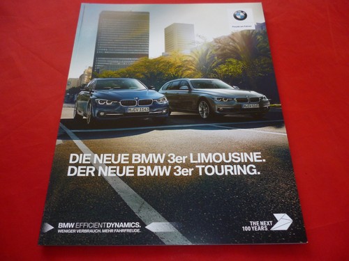Bmw serie f30 f31 berlina - serie,