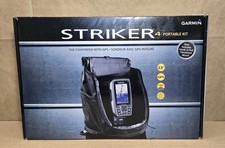 Garmin STRIKER 4 Kit Pacchetto