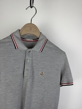 Polo uomo Moncler Greg taglia