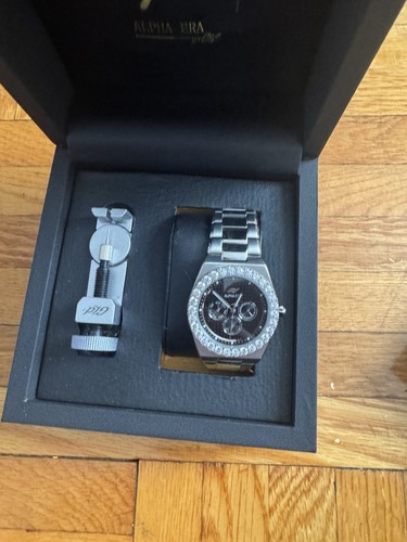 Orologio 42mm completamente - 42mm,