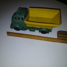 camion cassonato Riefolo