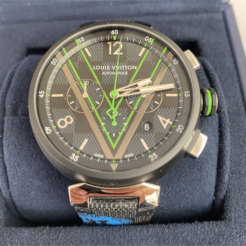 Montre louis vuitton - louis,