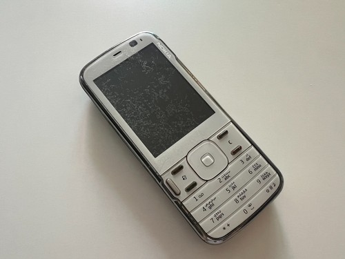 Nokia n79 colore bianco - nokia,