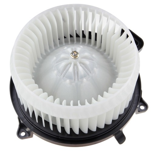 Hvac heater blower motor - hvac, w/