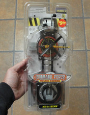 Jasman Command Force Micro