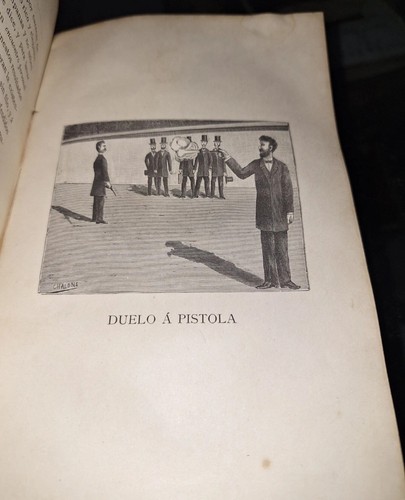 Leggi cause del duello - leggi, e
