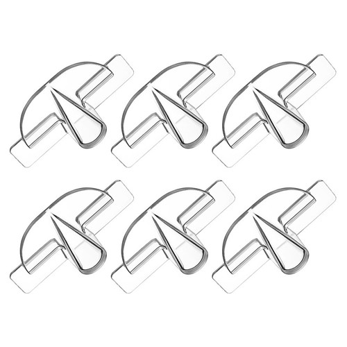 Pcs parete supporto per - 6,