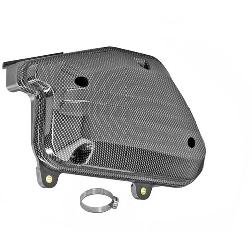 Scatola filtro completa carbon - completa,